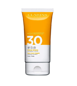 Clarins Sun Care Cream Body SPF 30 - 150 ml