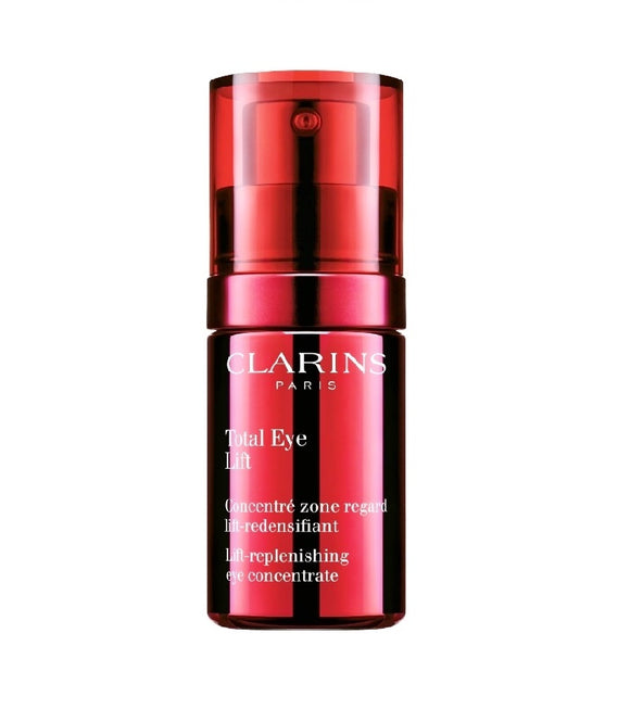 Clarins Total Eye Lift Concentrate - 15 ml