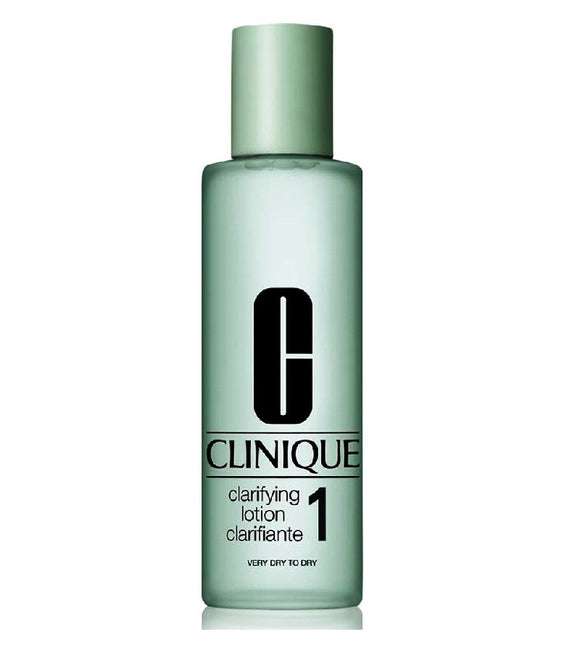 Clinique 3-phase System Care Clarifying 1 - 200 ml