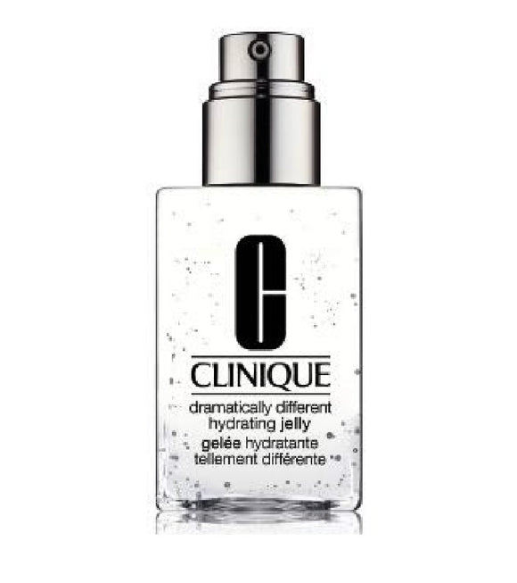 Clinique 3-Phase System Care Dramatically Different Hydrating Jelly - 125 ml