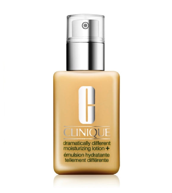 Clinique 3 Steps Moisturizing Emulsion for Dry to Very Dry Skin - 125 ml