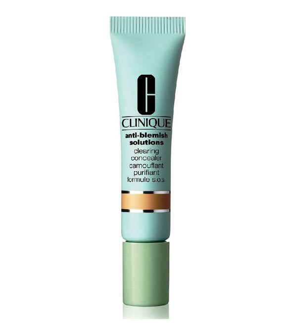 CLINIQUE Anti-Blemish Solutions Clearing Concealer for Women - 10 ml