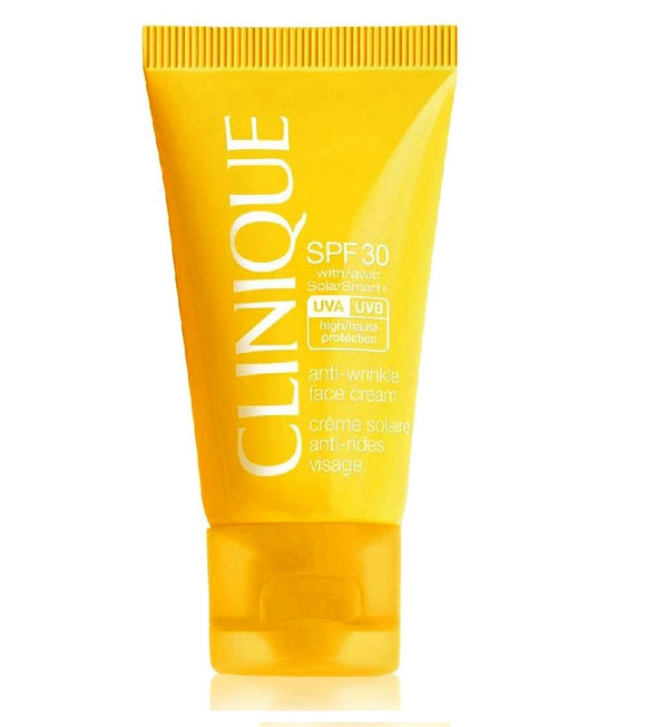CLINIQUE Anti-Wrinkle SPF 30 Face Sun Cream - 50 ml