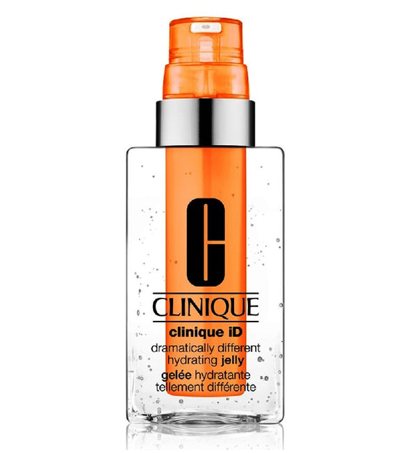 CLINIQUE ID Dramatically Different Moisturizing BB Jelly Base + Fatigue Face Gel - 125 ml