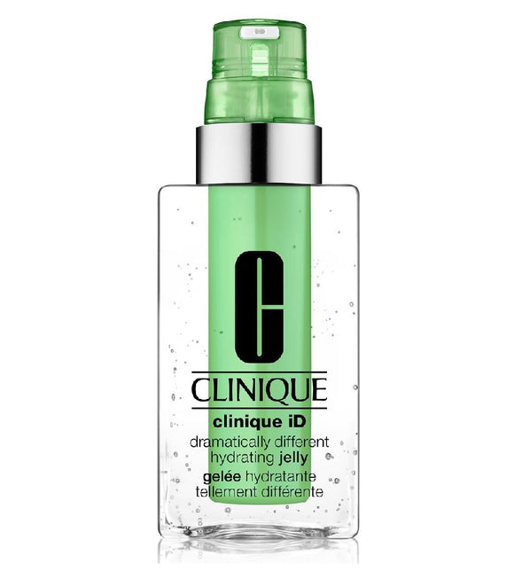 CLINIQUE ID Dramatically Different Moisturizing BB Jelly Base + Irritation Face Gel - 125 ml