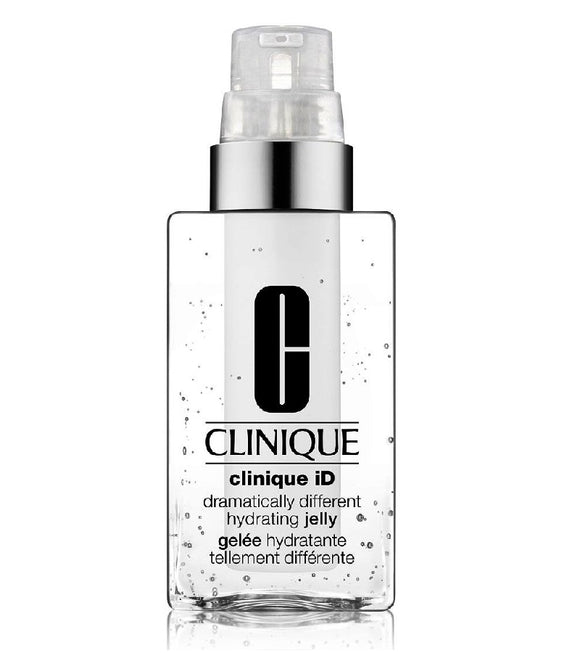 CLINIQUE ID Dramatically Different Moisturizing BB Jelly Base +  Uneven Skin Tone Face Gel - 125 ml