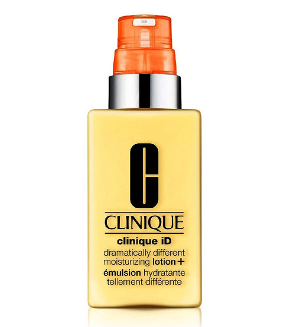 CLINIQUE ID Dramatically Different Moisturizing BB Jelly Base +  Lotion Base + Fatigue Face Lotion - 125 ml