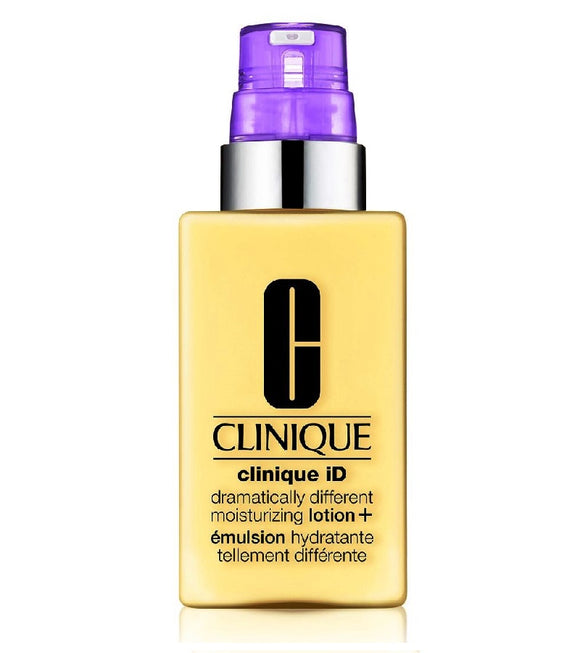 CLINIQUE ID Dramatically Different Moisturizing BB Jelly Base +  Lotion Base +Lines and Wrinkles Face Lotion - 125 ml