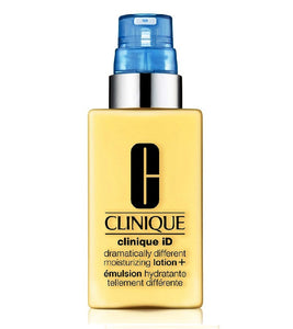 CLINIQUE ID Dramatically Different Moisturizing BB Jelly Base +  Lotion Base +Uneven Skin Texture Face Lotion - 125 ml