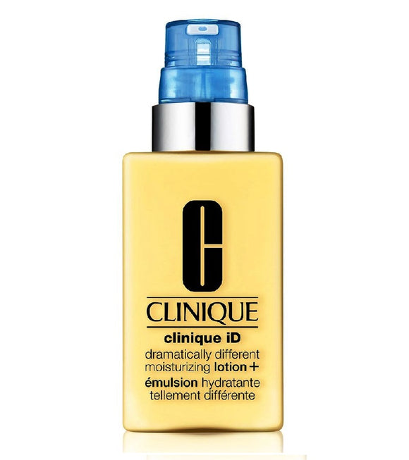 CLINIQUE ID Dramatically Different Moisturizing BB Jelly Base +  Lotion Base +Uneven Skin Texture Face Lotion - 125 ml