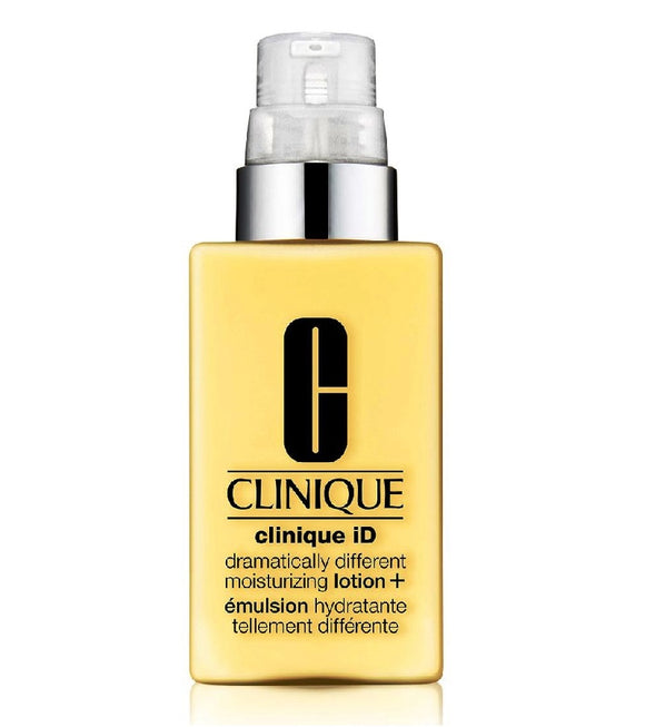 CLINIQUE ID Dramatically Different Moisturizing BB Jelly Base +  Lotion Base +Uneven Skin Tone Face Lotion - 125 ml