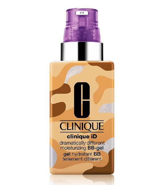 CLINIQUE ID Dramatically Different Moisturizing BB Jelly Base +  Lotion Base + Lines and Wrinkles Face Lotion - 115 ml
