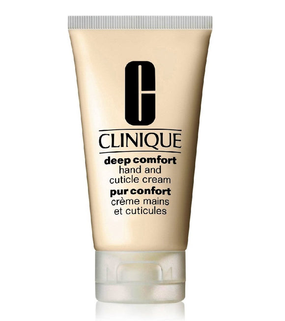 CLINIQUE Deep Comfort Hand Cream - 75 ml