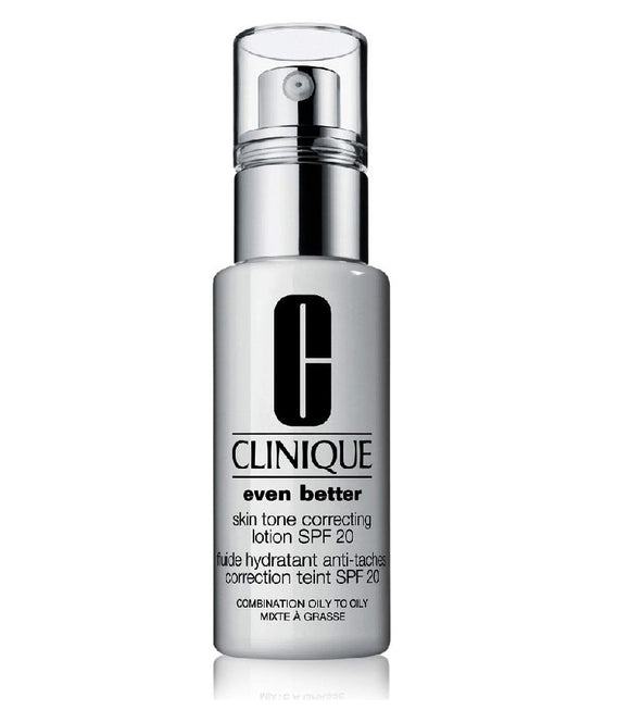 CLINIQUE Even Better Skin Tone Correcting Face Lotion - 50 ml
