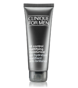 CLINIQUE For Men Oil Control Mattifying Moisturizer Face Cream - 100 ml
