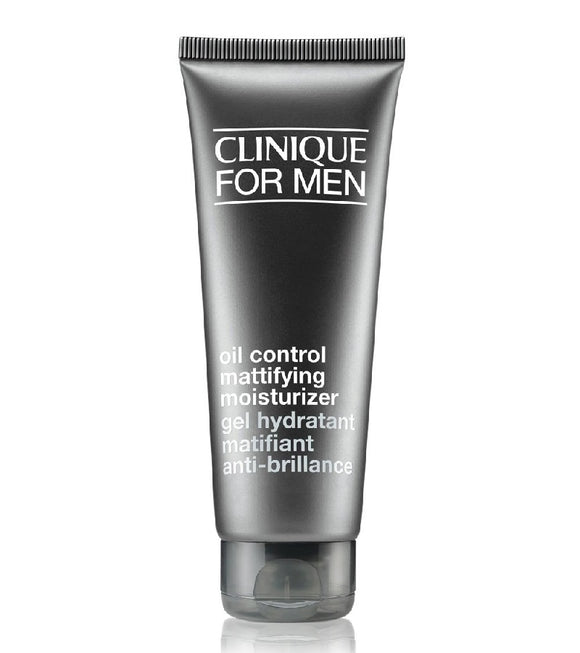 CLINIQUE For Men Oil Control Mattifying Moisturizer Face Cream - 100 ml