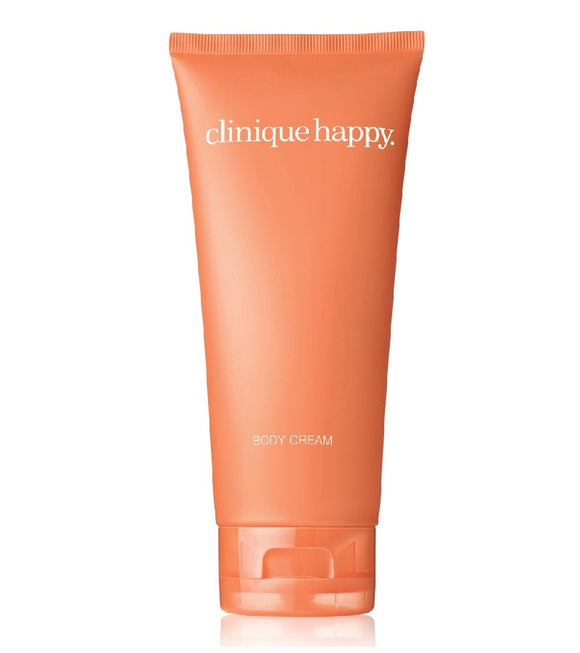 CLINIQUE Happy Body Cream - 200 ml