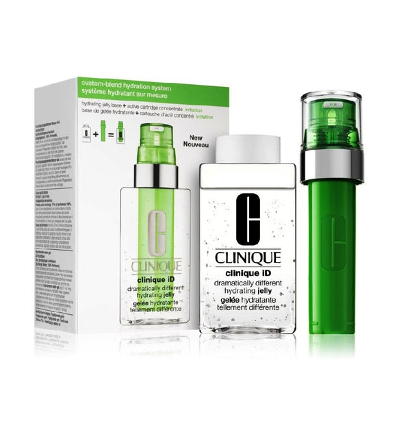 Clinique iD for Pores & Uneven Texture Cosmetic set I. for Women
