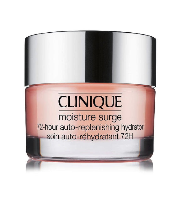 CLINIQUE Moisture Surge72-Hour Auto-Replenishing Hydrator Face Cream - 30 ml