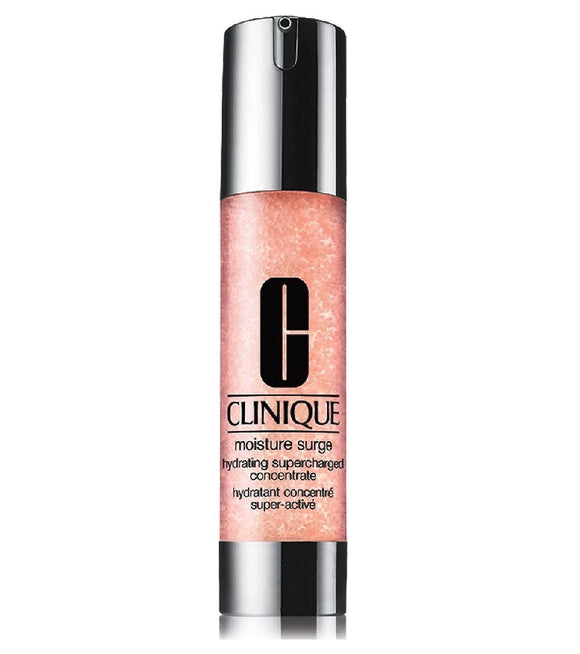 CLINIQUE Moisture Surge Hydrating Supercharged Concentrate Face Serum - 50 ml