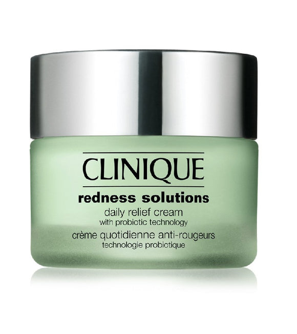 CLINIQUE Redness Solutions Face Cream - 50 ml