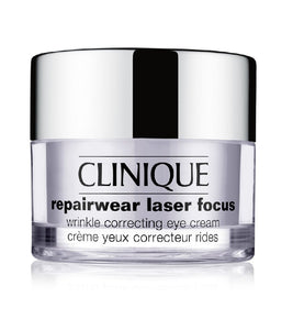 CLINIQUE Repairwear Laser Focus Wrinkle Correcting Eye Cream - 15 ml