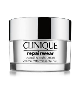 CLINIQUE Repairwear Sculpting Night Cream - 50 ml