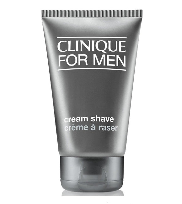 CLINIQUE For Men Cream Shave - 125 ml