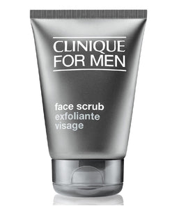 CLINIQUE For Men Face Scrub Facial Peeling - 100 ml