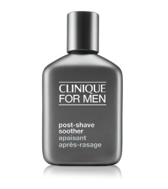 CLINIQUE For Men Post Shave Soother After Shave Lotion - 75 ml