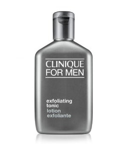 CLINIQUE For Men Exfoliating Tonic Face Lotion - 200 ml