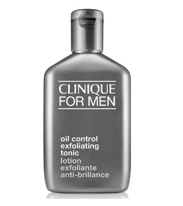 CLINIQUE For Men Oil Control Exfoliating Tonic - 200 ml