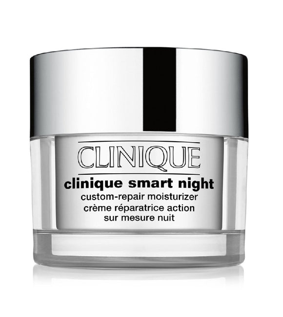 CLINIQUE Smart Night Care Night Care Cream for Combination Skin - 50 ml