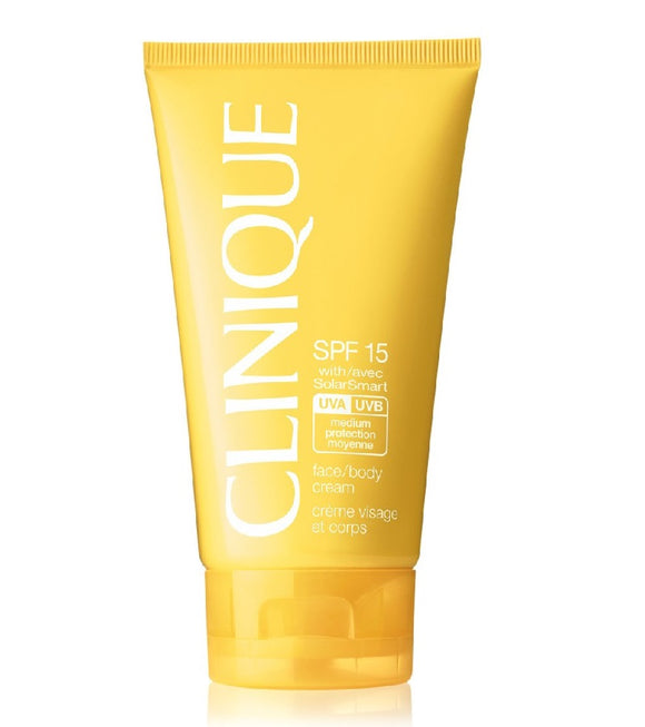 CLINIQUE Sun SPF 15 Sunscreen - 150 ml