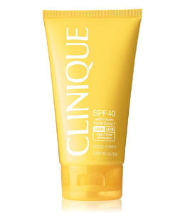 CLINIQUE Sun SPF 40 Sunscreen - 150 ml
