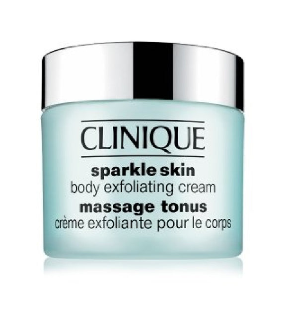 CLINIQUE Sparkle Skin Body Cream - 250 ml