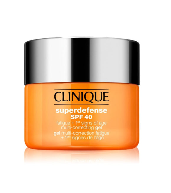 CLINIQUE Superdefense SPF 40 Face Cream