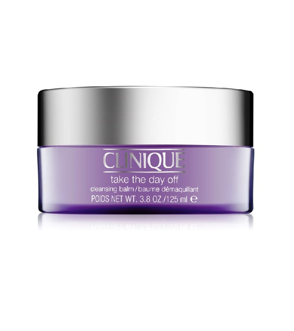 Clinique Take The Day Off Cleansing Cream - 125 ml