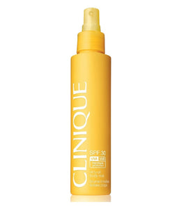 CLINIQUE Virtu-Oil SPF 30 Sun Spray - 144 ml
