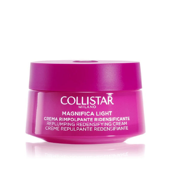 Collistar Face Care Magnifica Light Cream - 50 ml