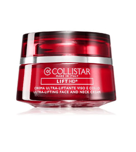 Collistar Lift HD Ultra-Lifting Face and Neck Cream - 50 ml