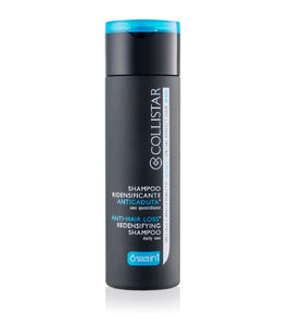 Collistar Man Hair Strengthening and Regeneraion Shampoo for Men - 200 ml