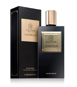 Collistar Prestige Collection La Vaniglia Eau de Parfum Unisex - 100 ml
