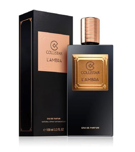 Collistar Prestige Collection  L'ambra Eau de Parfum Unisex -100 ml
