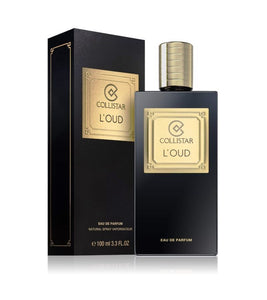 Collistar Prestige Collection L'Oud Eau de Parfum Unisex - 100 ml