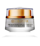 Collistar Pure Actives Glycolic Acid Nourishing Cream for Skin Brightening Effect - 50 ml