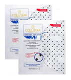 2xPack Collistar Pure Actives Micromagnetic Mask Collagen