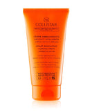 Collistar Self Tanners Body Cream for Tanning w/Firming Effect SPF 15 - 150 ml