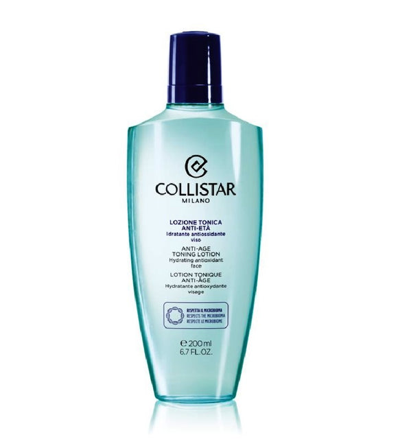 Collistar Special Anti-Age Anti-Age Toning Lotion - 200 ml