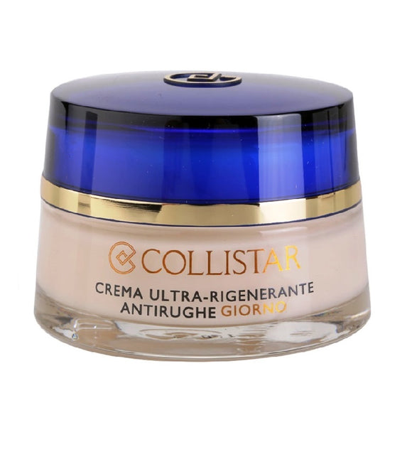 Collistar Special Anti-Age Regenerating Intensive Anti-Wrinkel Cream - 50 ml